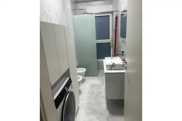 Apartment for rent in Tirana 1+1, Furnished