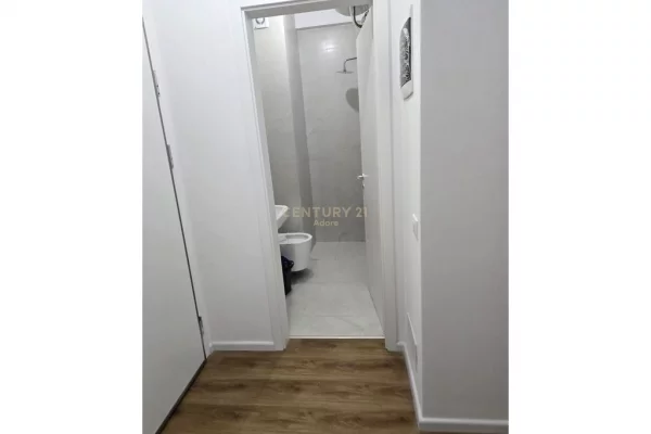 Shtepi me qera 1+1 ne Tirane - 450 Euro