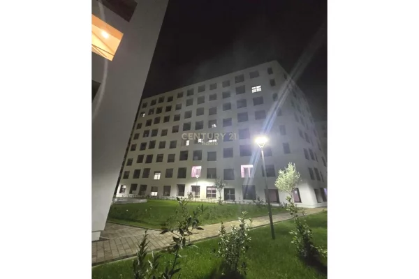 Shtepi me qera 1+1 ne Tirane - 450 Euro