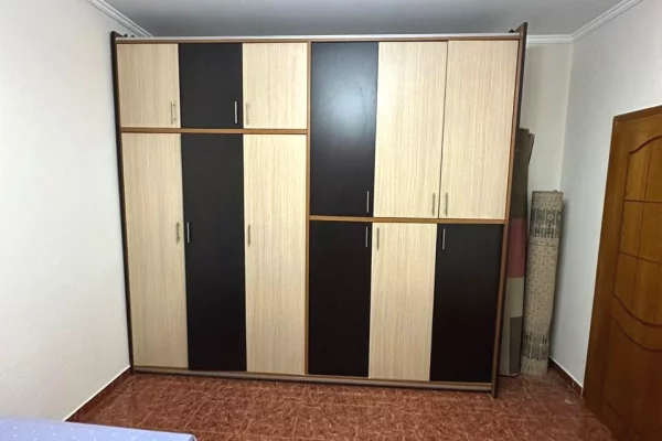 Private house for rent in Tirana 2+1, Furnished