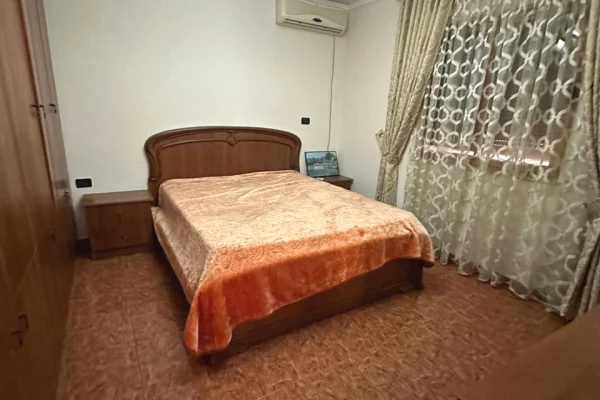 Private house for rent in Tirana 2+1, Furnished