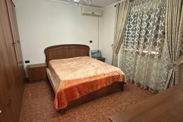 Private house for rent in Tirana 2+1, Furnished