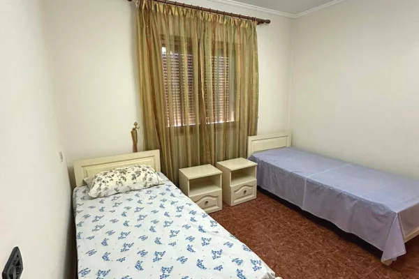 Private house for rent in Tirana 2+1, Furnished
