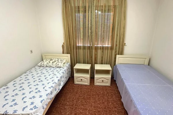 Private house for rent in Tirana 2+1, Furnished