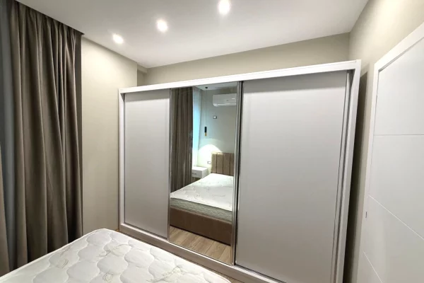 Shtepi me qera 1+1 ne Tirane - 500 Euro