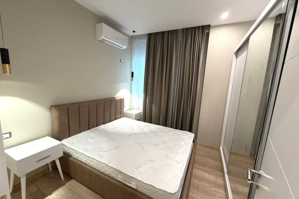 Shtepi me qera 1+1 ne Tirane - 500 Euro