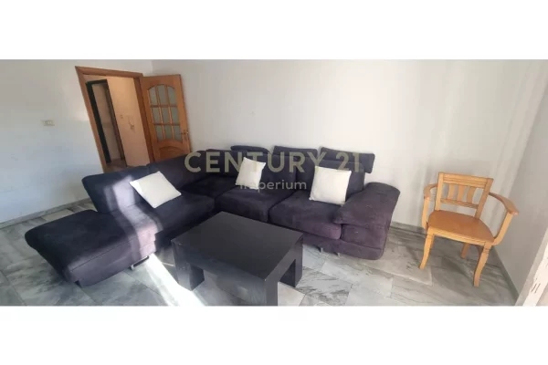 Apartment for rent in Tirana 2+1, Furnished