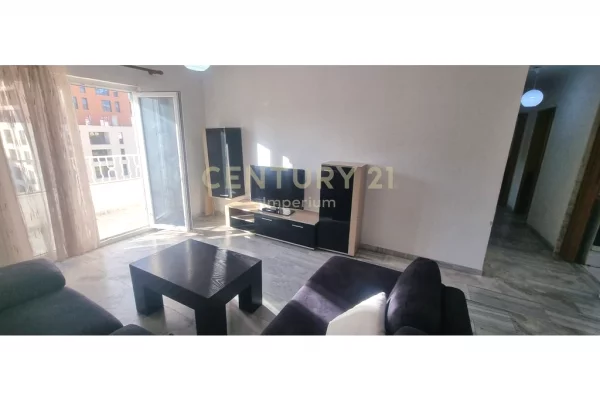 Apartment for rent in Tirana 2+1, Furnished