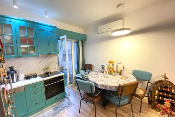 House for Sale 2+1 in Tirana - 260,000 Euro