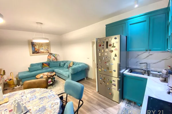 House for Sale 2+1 in Tirana - 260,000 Euro