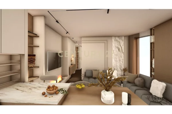 Shtepi ne shitje 2+1 ne Tirane - 165,000 Euro