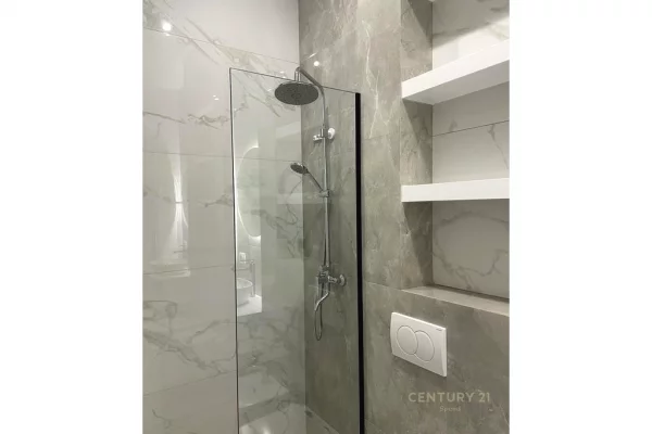 Apartment for rent in Tirana 1+1, Furnished