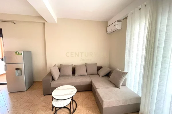 Shtepi me qera 1+1 ne Tirane - 550 Euro