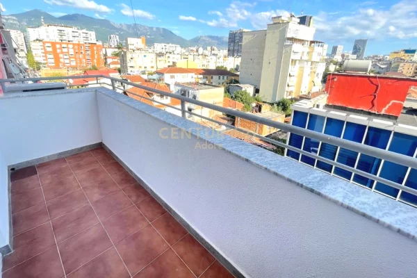 Apartment for rent in Tirana 1+1, Furnished