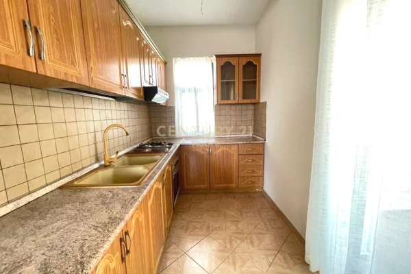 Apartment for rent in Tirana 1+1, Furnished