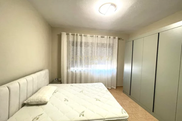 Apartment for rent in Tirana 1+1, Furnished