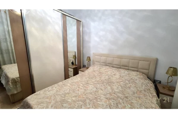 Apartment for rent in Tirana 2+1, Furnished