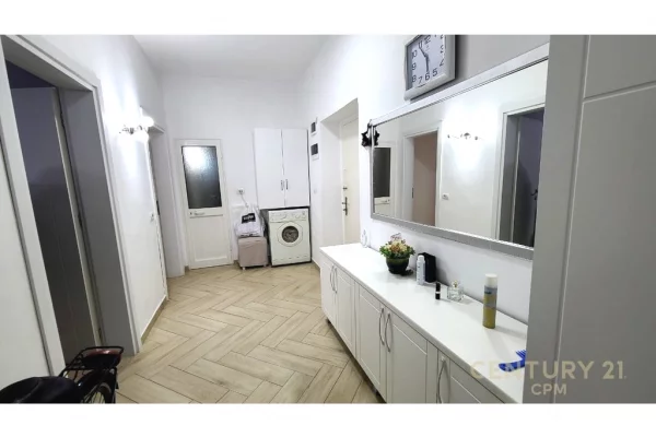 Apartment for rent in Tirana 2+1, Furnished