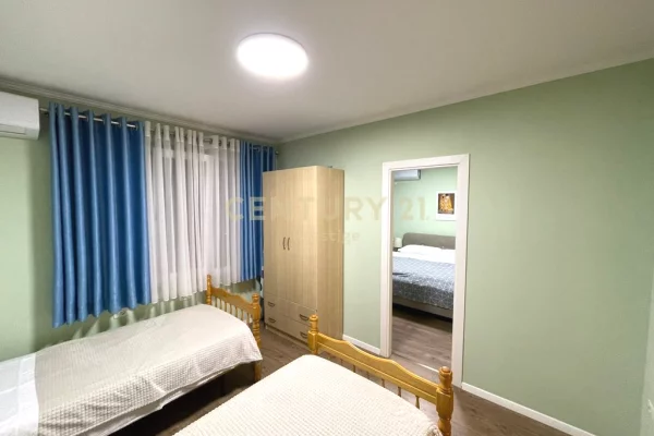 Apartment for rent in Tirana 2+1, Furnished