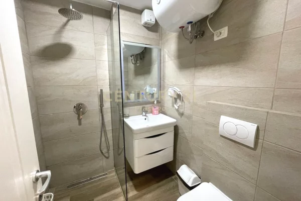 Apartment for rent in Tirana 2+1, Furnished