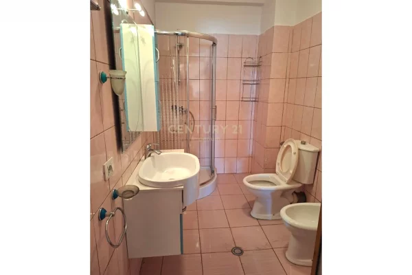 Apartment for rent in Tirana 2+1, Furnished