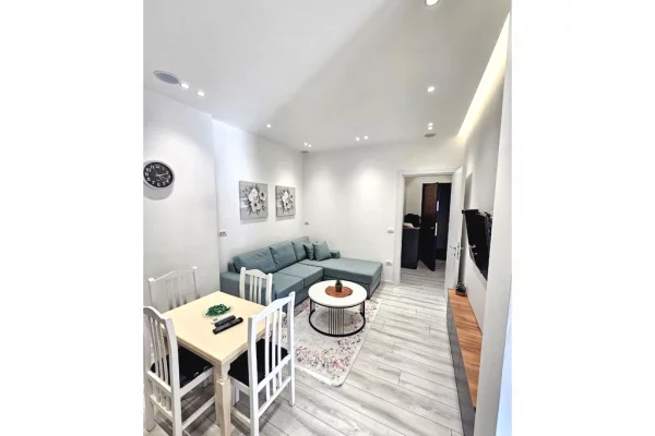 Shtepi me qera 1+1 ne Tirane - 400 Euro