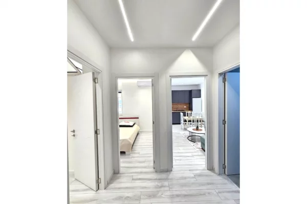 Shtepi me qera 1+1 ne Tirane - 400 Euro