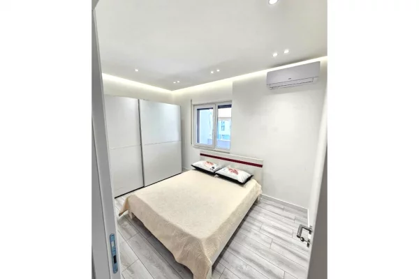 Apartment for rent in Tirana 1+1, Furnished