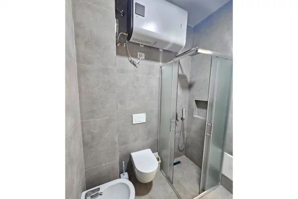 Apartment for rent in Tirana 1+1, Furnished