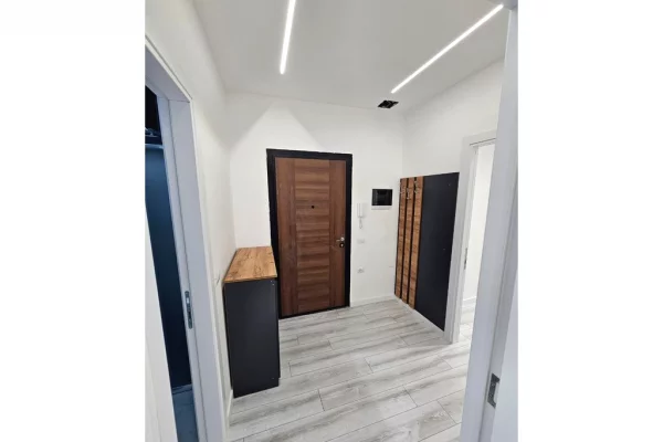 Apartment for rent in Tirana 1+1, Furnished