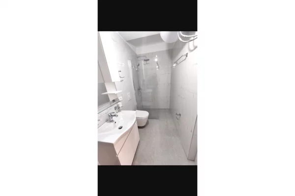 House for Sale 1+1 in Tirana - 83,000 Euro