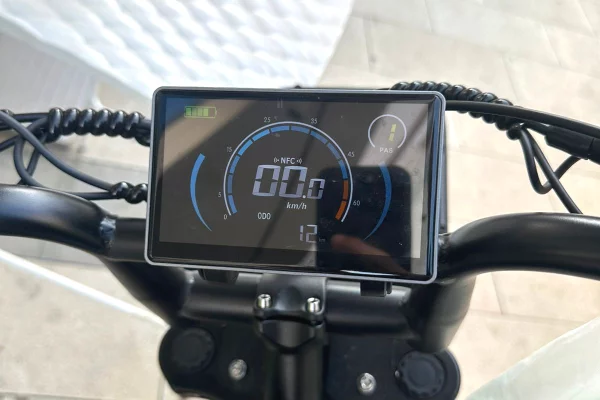 Bicycle in Tirana - 80,000 Leke