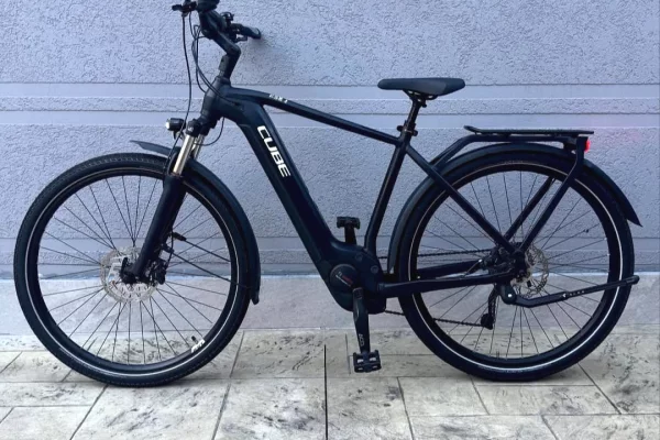 Bicycle in Tirana - 89,000 Leke