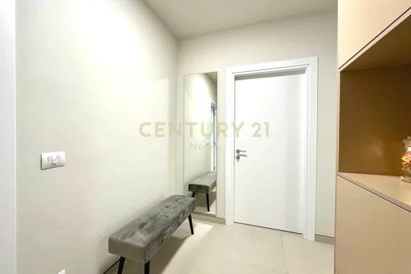 Apartment for rent in Tirana 1+1, Furnished