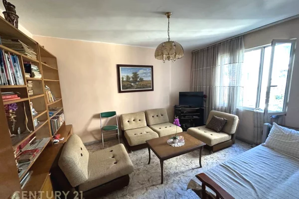 Casa in affitto 3+1 a Tirana - 600 Euro