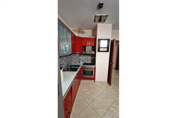 Casa in affitto 2+1 a Tirana - 700 Euro