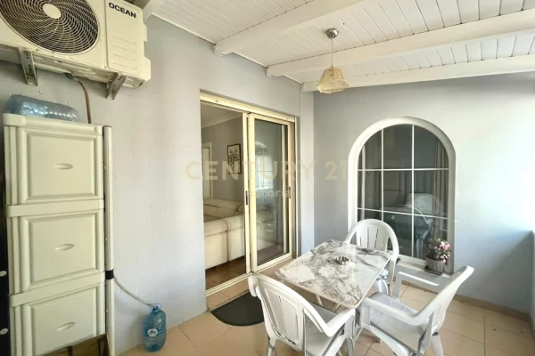 Casa in affitto 1+1 a Tirana - 780 Euro