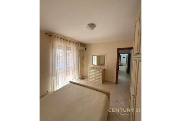 Apartment for rent in Tirana 2+1, Furnished
