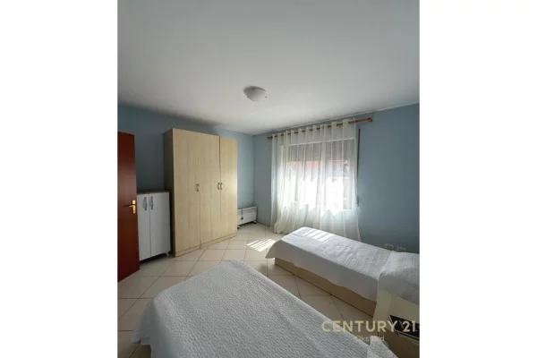 Apartment for rent in Tirana 2+1, Furnished