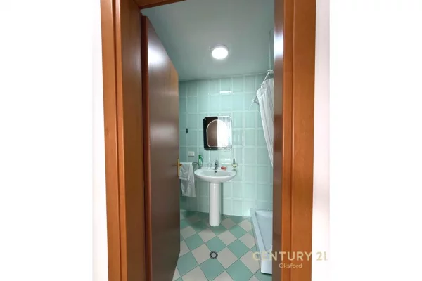 Apartment for rent in Tirana 2+1, Furnished