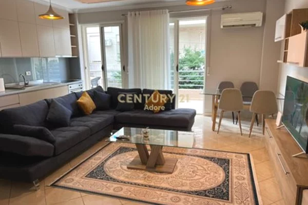 Casa in affitto 1+1 a Tirana - 600 Euro