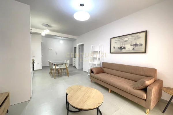 Shtepi me qera 1+1 ne Tirane - 800 Euro