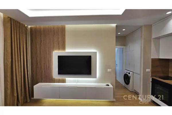 Shtepi me qera 1+1 ne Tirane - 600 Euro