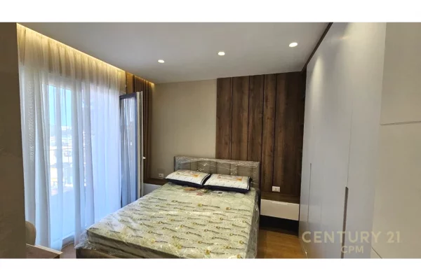 Apartment for rent in Tirana 1+1, Furnished