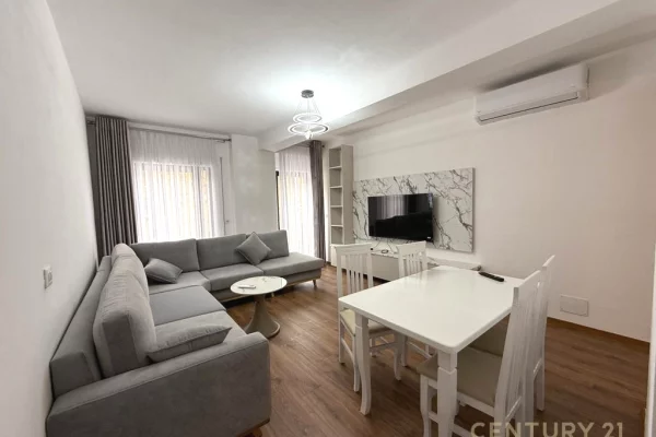 Shtepi me qera 1+1 ne Tirane - 700 Euro