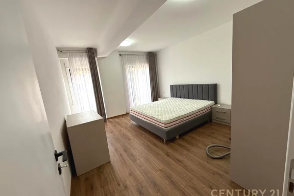 Apartment for rent in Tirana 1+1, Furnished