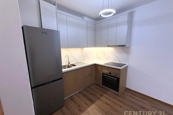 Shtepi me qera 1+1 ne Tirane - 700 Euro