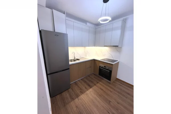Apartment for rent in Tirana 1+1, Furnished