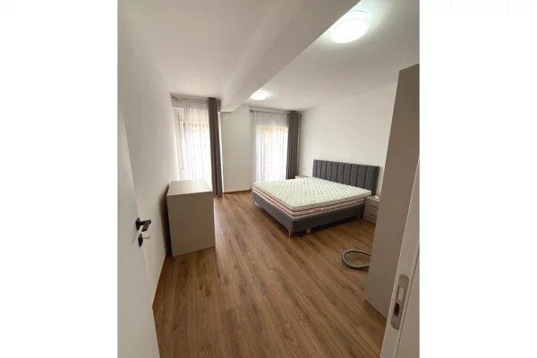 Apartment for rent in Tirana 1+1, Furnished