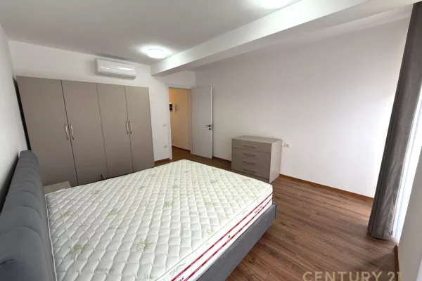 Apartment for rent in Tirana 1+1, Furnished